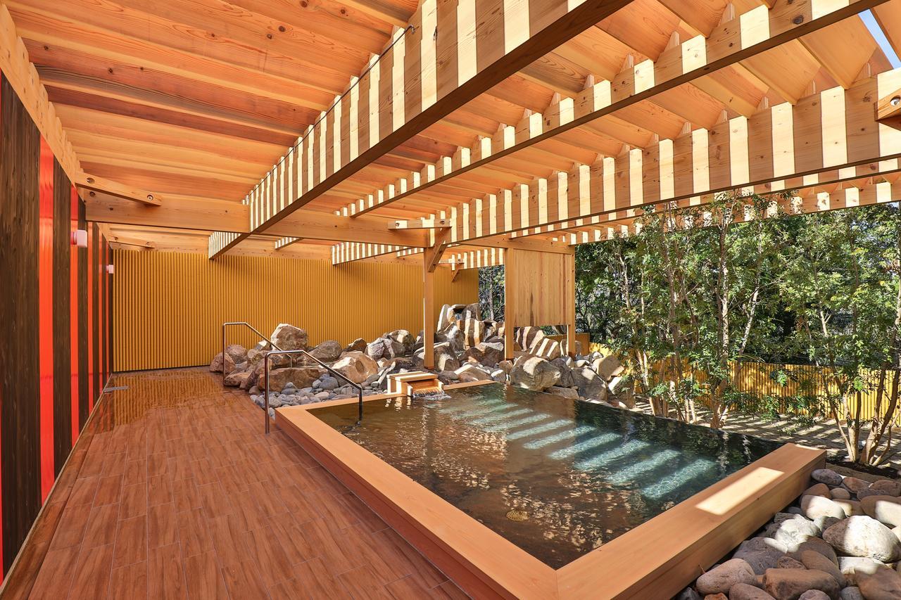Grampus Sea Hotel Shirahama Bagian luar foto