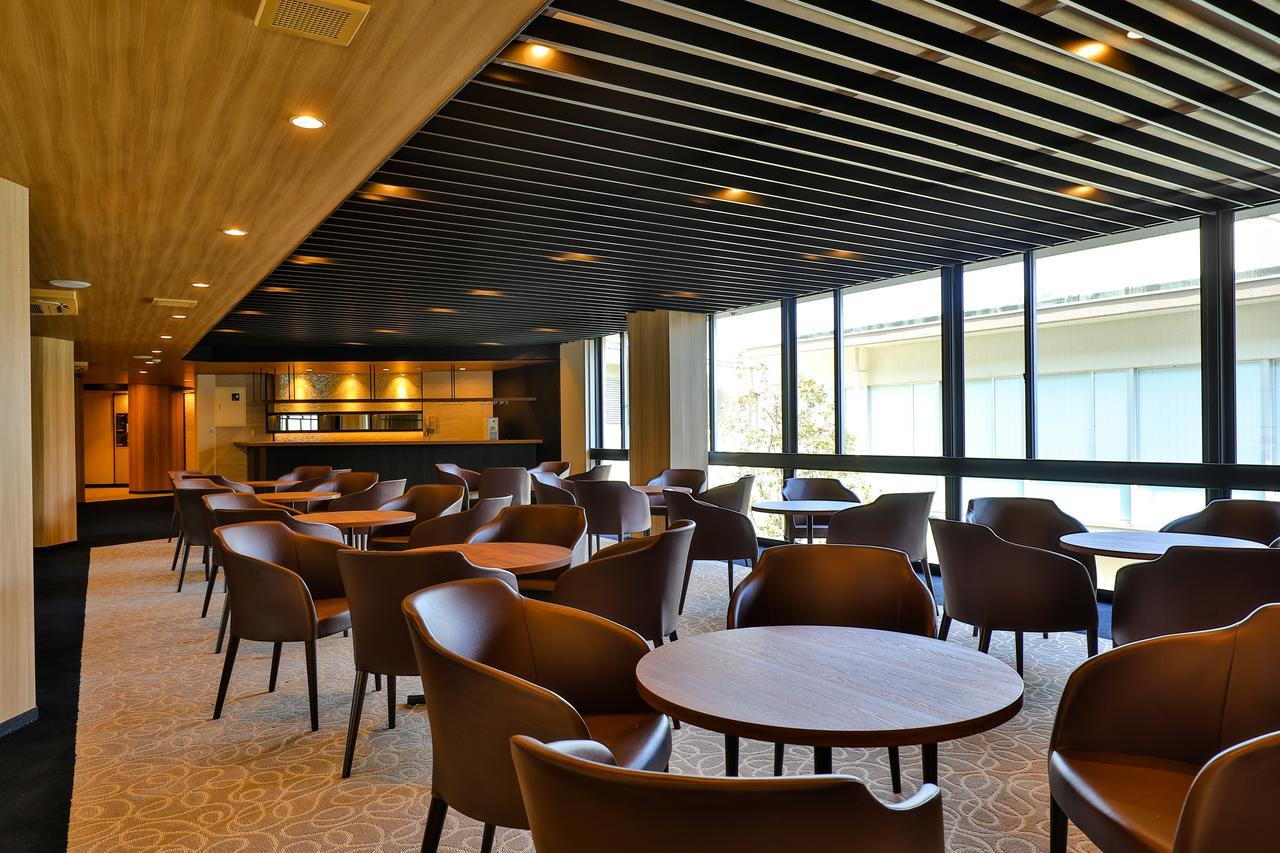 Grampus Sea Hotel Shirahama Bagian luar foto