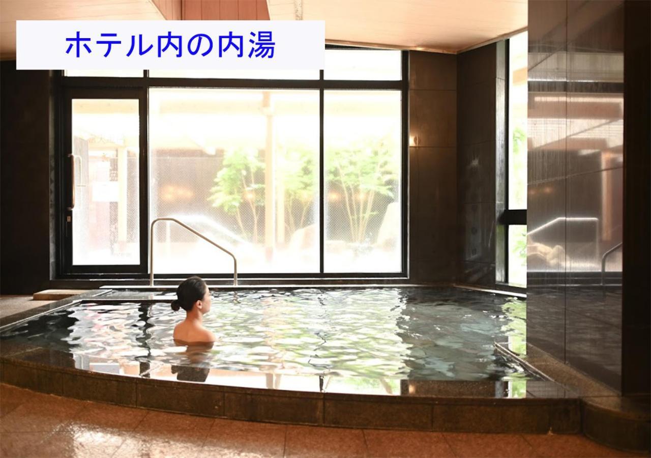Grampus Sea Hotel Shirahama Bagian luar foto